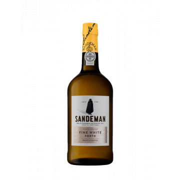 Sandeman Fine White Porto...