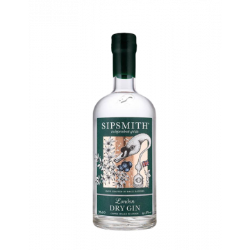 Sipsmith Gin London Dry Cl 70