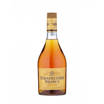 Stravecchio Branca Brandy...