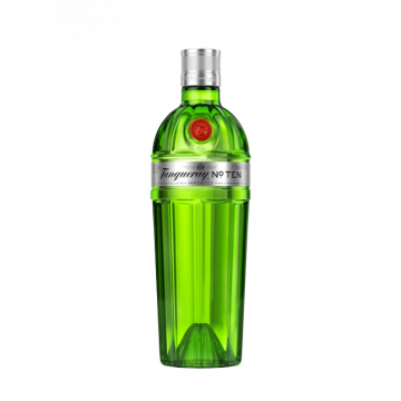 Tanqueray Gin Ten Cl 100