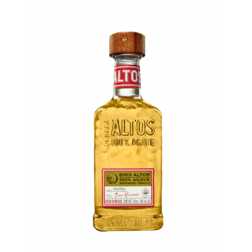 Olmeca Altos Tequila...