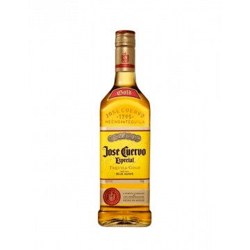 Jose Cuervo Tequila...