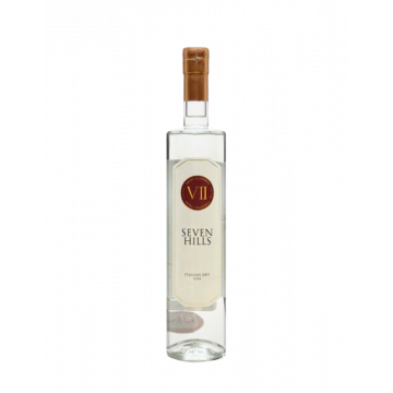 VII Hills Gin Cl 70