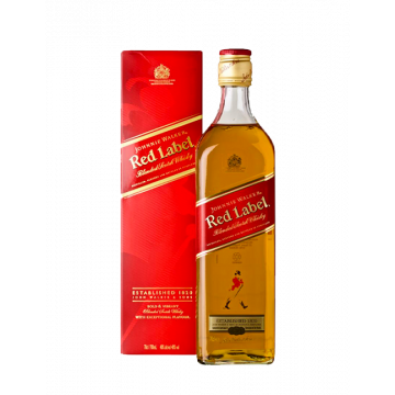 Johnnie Walker Whisky Red...