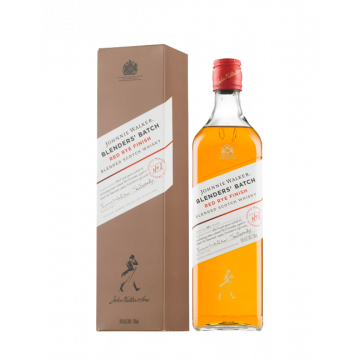 Johnnie Walker Whisky...