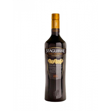 Yzaguirre Vermouth Rojo...