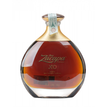 Zacapa Rum XO Cl 70