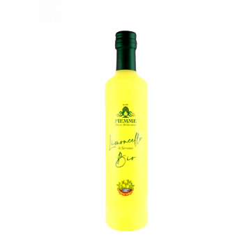 Piemme Limoncello Sorrento...