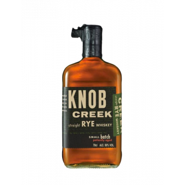 Knob Creek Whisky Kentucky...