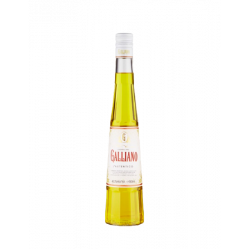 Bols Vermouth Galliano...