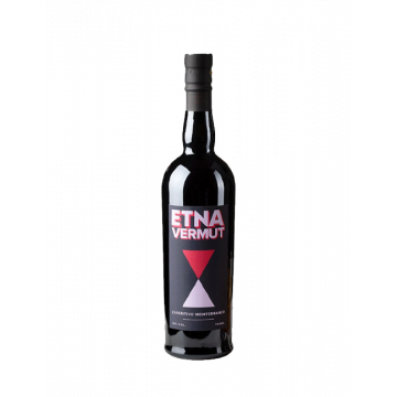 Aetnae Vermouth Etna Cl 70