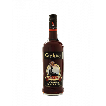 Gosling's Rum Black Cl 100