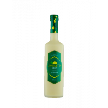 Lucano Crema Limoncetta Cl 50