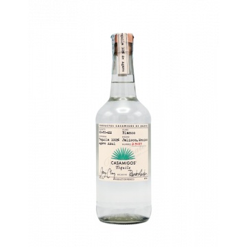 Casamigos Tequila Blanco Cl 70