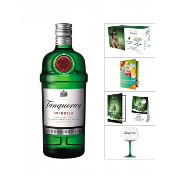 Tanqueray Ld Cl 100...