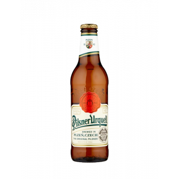 Pilsner Urquell Cl 33x24