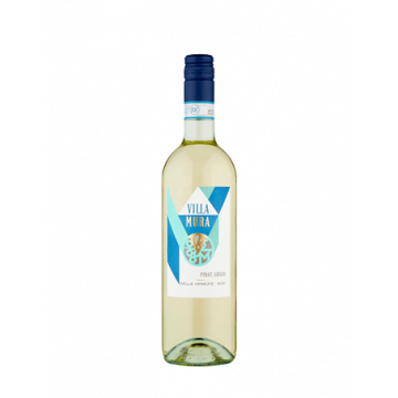 Villa Mura Pinot Grigio...