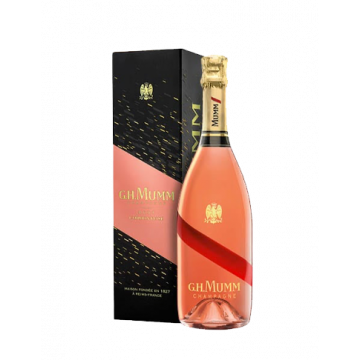 Mumm - Gran Cordon Rosè