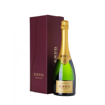 Krug - Grand Cuvée Brut