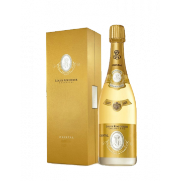 Louis Roederer - Cristal...