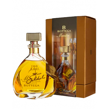 Bottega - Grappa Maestri 70cl