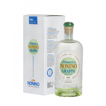 Nonino - Grappa Monovitigno...