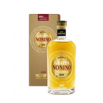 Nonino - Grappa Vendemmia...