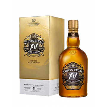 Chivas Regal 15y 100cl