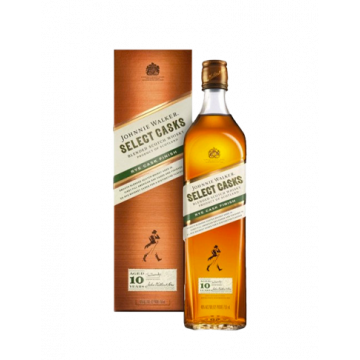 Johnnie Walker Select Cask...