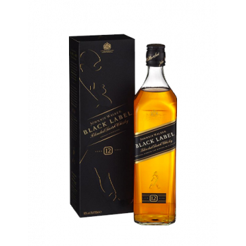 Johnnie Walker Black Label...