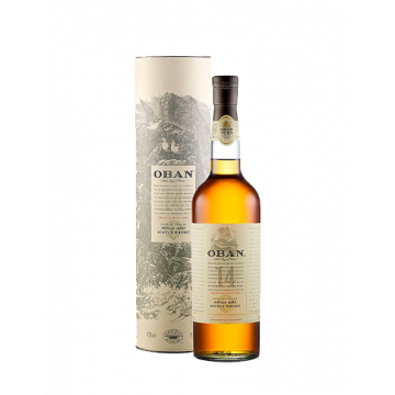 Oban 14y 70cl