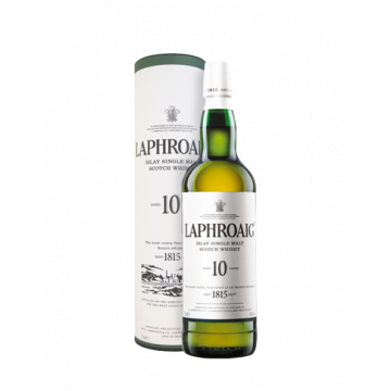 Laphroaig 10y 70cl