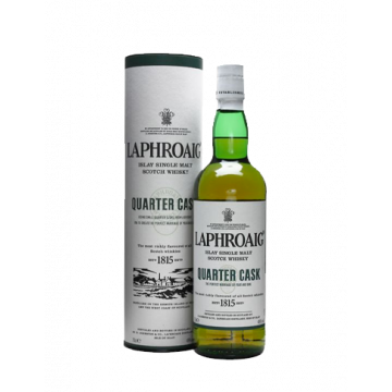 Laphroaig Quarter Cask 70cl