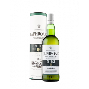 Laphroaig Select 70cl