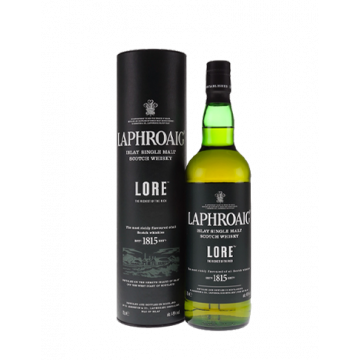 Laphroaig Lore 70cl