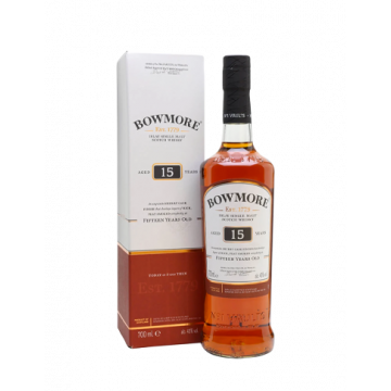 Bowmore 15y 100cl