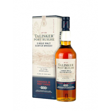 Talisker port ruigh 70cl