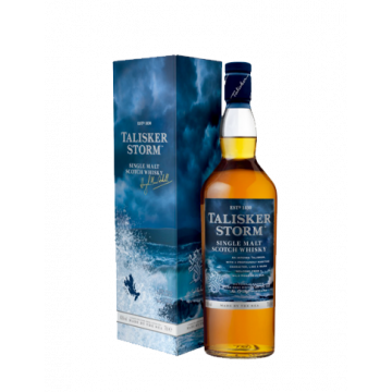 Talisker storm 70cl