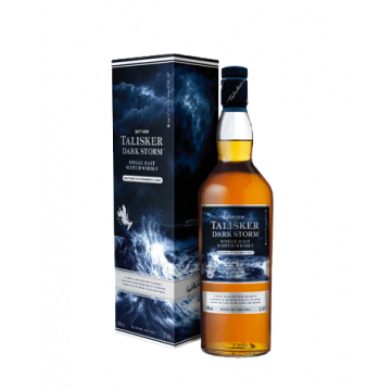 Talisker Dark Storm 100cl