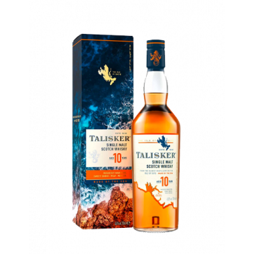 Talisker 10y 70cl