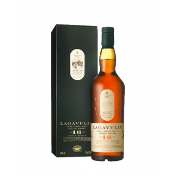 Lagavulin 16y 70cl