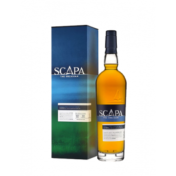 Scapa Whisky Single Malt 70cl