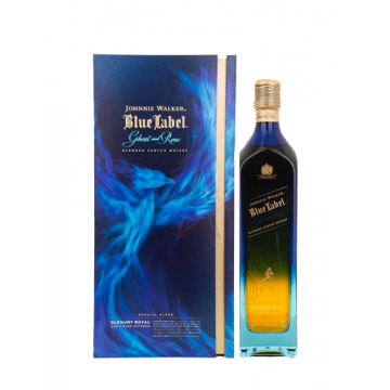 Johnnie Walker Blue Label...