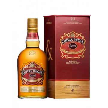 Chivas Regal Extra 100cl