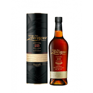 Zacapa Centenario 23y 70cl