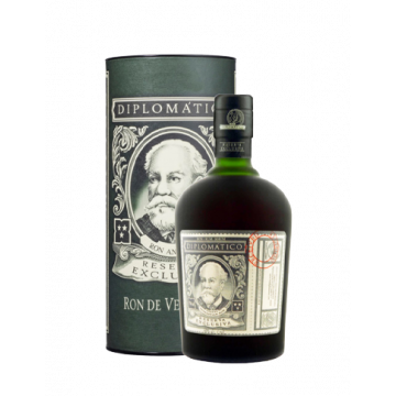 Diplomatico Reserva...