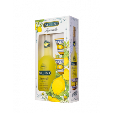 Pallini Limoncello Deruta...