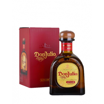 Tequila Don Julio Reposado...