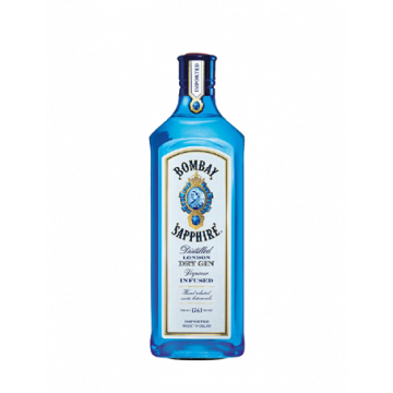 Bombay Gin Sapphire Gift...