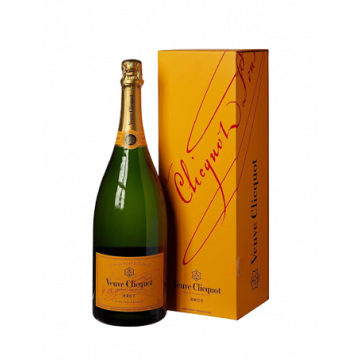 Veuve Clicquot Champagne...